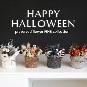 ハロウィン特集