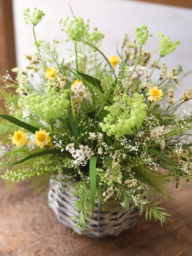 フラワー ギフト