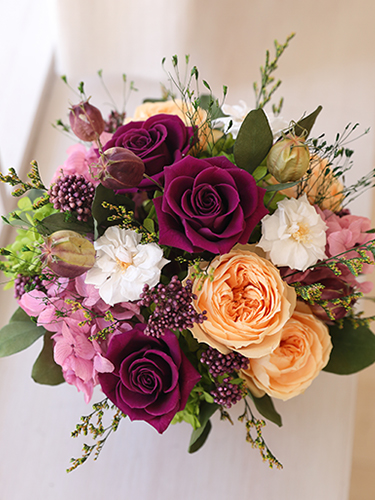 フラワー ギフト