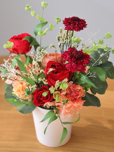 フラワー ギフト