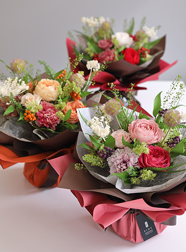 フラワー ギフト ブーケ