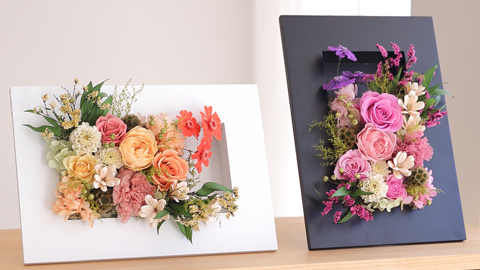 プリザーブドフラワー 敬老の日 割引 通販