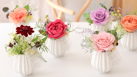 プリザーブドフラワー 母の日 プリモ 早割 通販